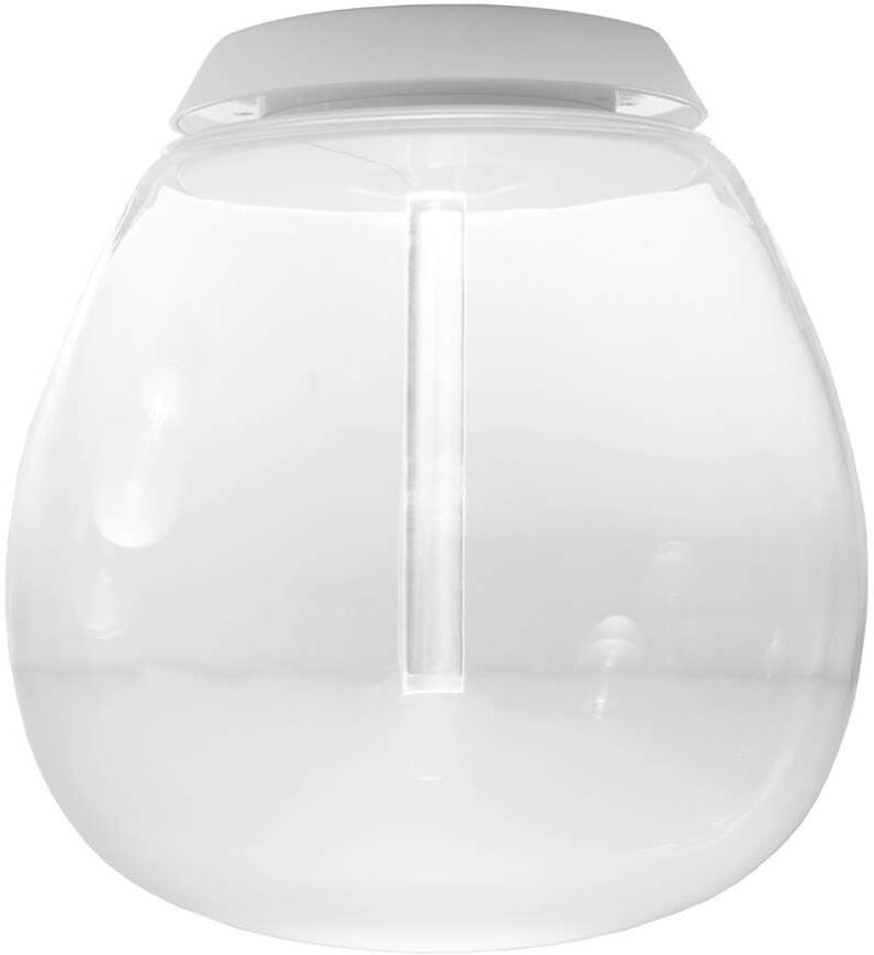 Artemide Empatia LED Wandleuchte / Deckenleuchte (Ø 36cm) Ø 36cm