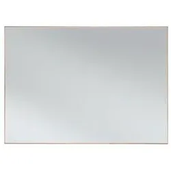 Gradel Spiegel Sorrent Transparent