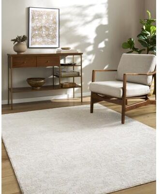 Livabliss Masterpiece Traditional Area Rug