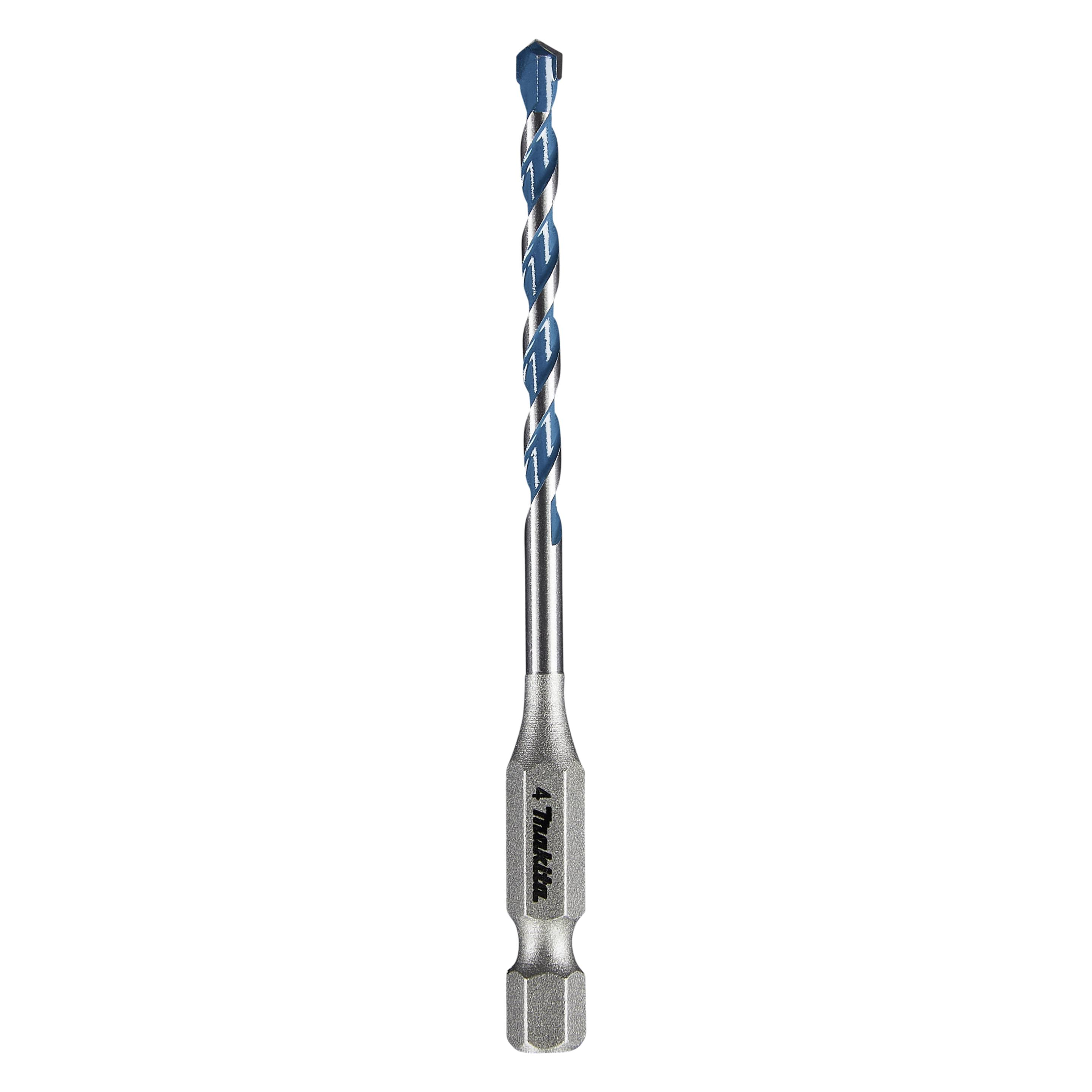 Makita Multibohrer 1/4" 4x90mm (4 mm) (E-14940)
