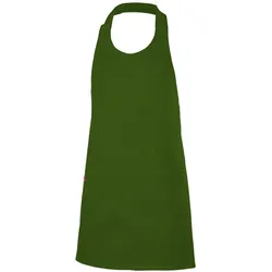 Velilla, Kochschürze, Knopf-Frontschürze (One Size)