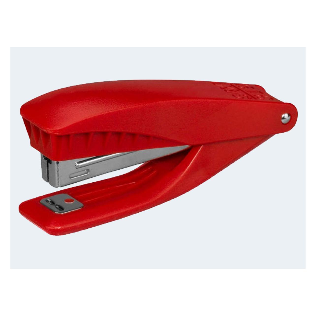 SAX design Heftgerät 319 rot (10 Blätter) (0-319-03)