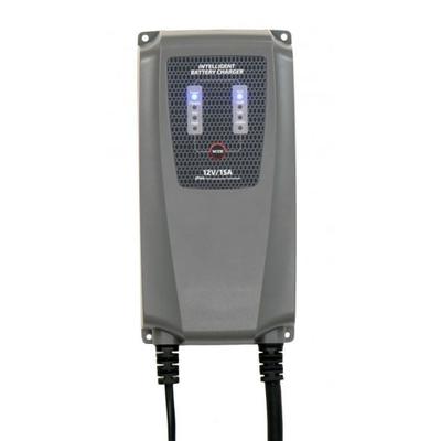 IDEAL PROFESSIONAL Batterieladegerät EXCHARGE15