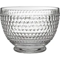 Villeroy & Boch Salat-/Servierschüssel Boston, Schüssel + Schale, Transparent