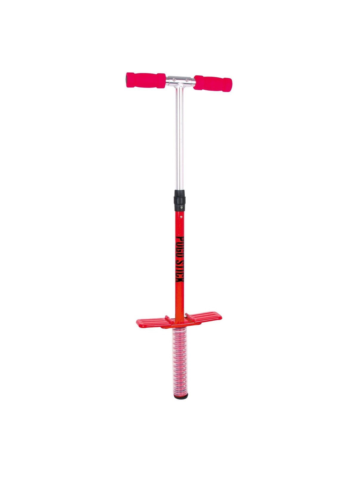 Small Foot - Pogo Stick Red