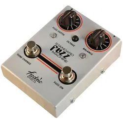 Fredric Effects Standard Fuzz Machine MK II - Effektgerät E-Gitarre