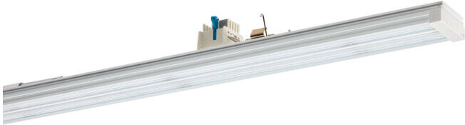 Ridi-Leuchten Support d'appareils LED blanc, 6500K VLGFP1502-5, 1551106 (1551106)