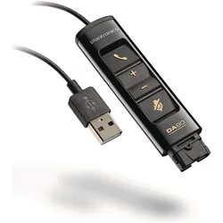HP Poly Da80, Headset Zubehör