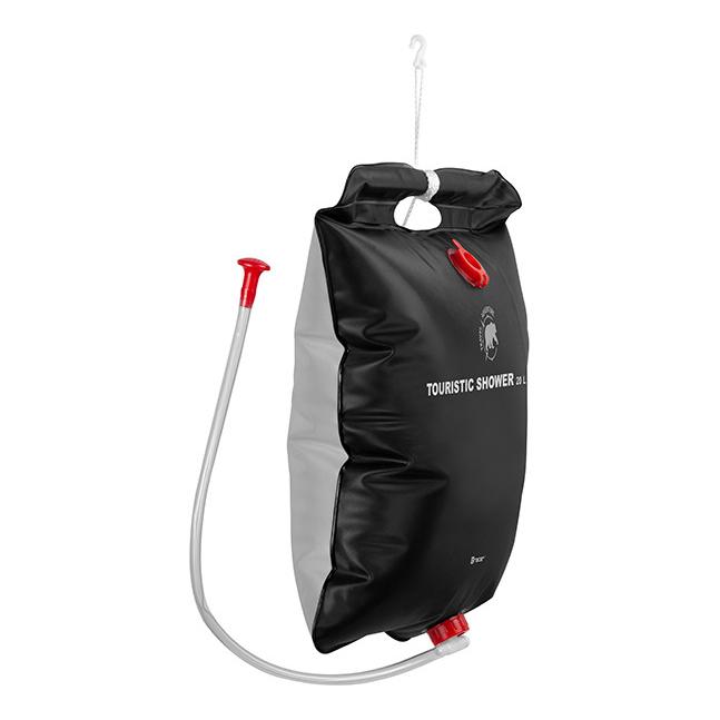 Tracer 47071 CampPump 20L Gravity Tourist Shower (TRAPRY47071)