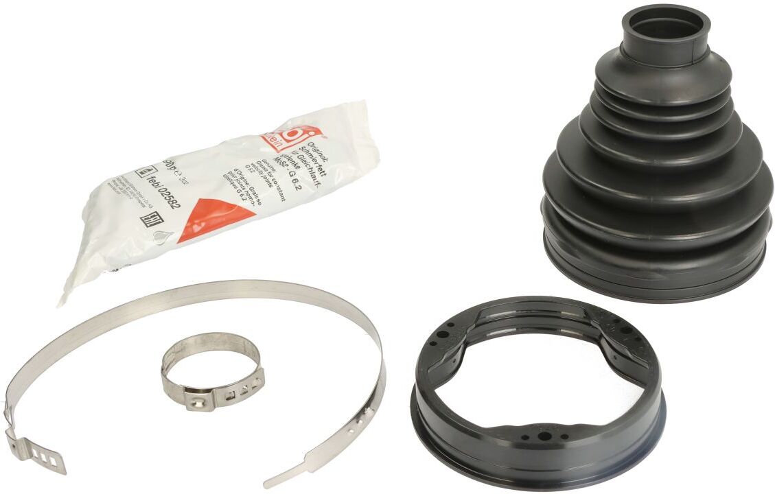 Abdeckung des Antriebgelenks FEBI BILSTEIN 197782