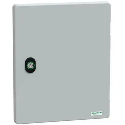 Schneider Electric NSYDPLM3025G Tür für PLM3025 ohne Verriegelung