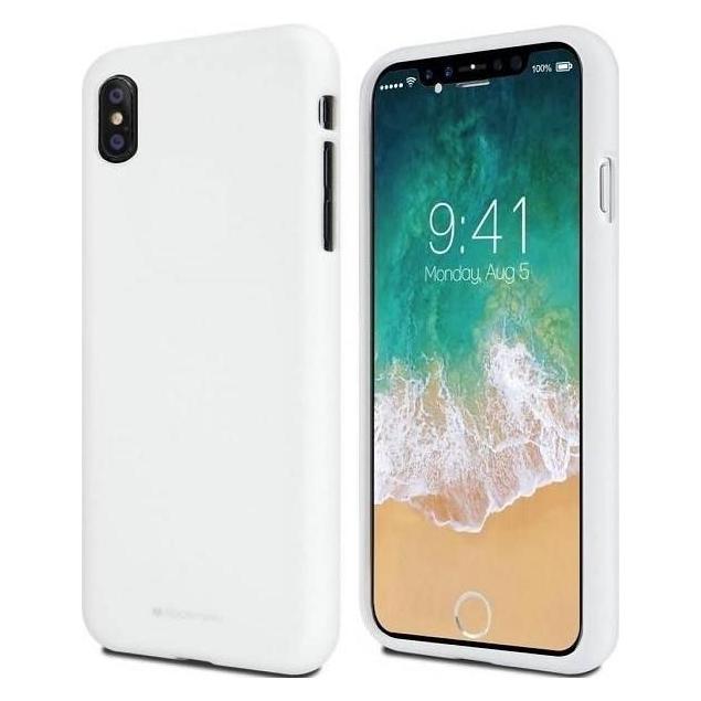 Goospery Soft Feeling Jelly Series (Samsung Galaxy S10) (10399098)