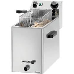 Bartscher Fritteuse SNACK XL Plus