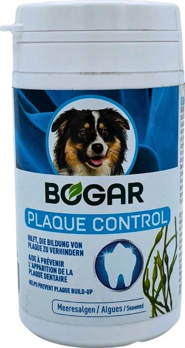 Bogadent Plaque-Stop Granulat f.Hunde 70 g