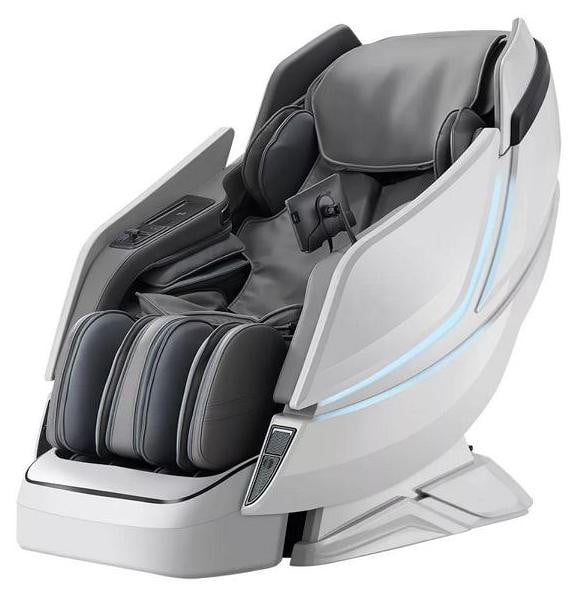 Elektrische 3D Wellness Massagestoel voor Ontspanning en Gezondheid