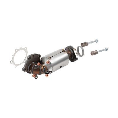 F.BECKER Katalysator 52011291 für TOYOTA