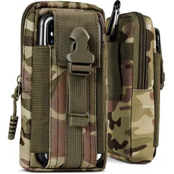 ONEFLOW Survival Case ZTE Blade A54 Handytasche Outdoor