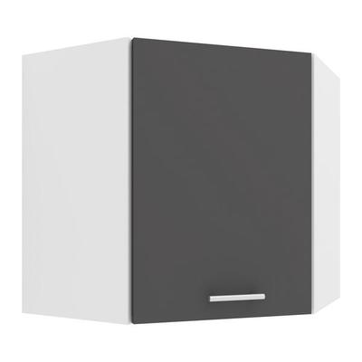 Eckschrank Küchenschrank Hängeschrank Küche Esilo