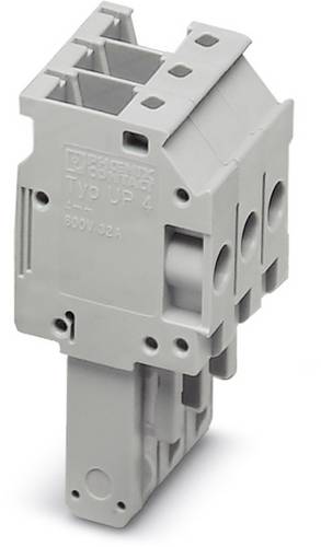 Phoenix Contact 3060131 Steckerteil Grau 50St.