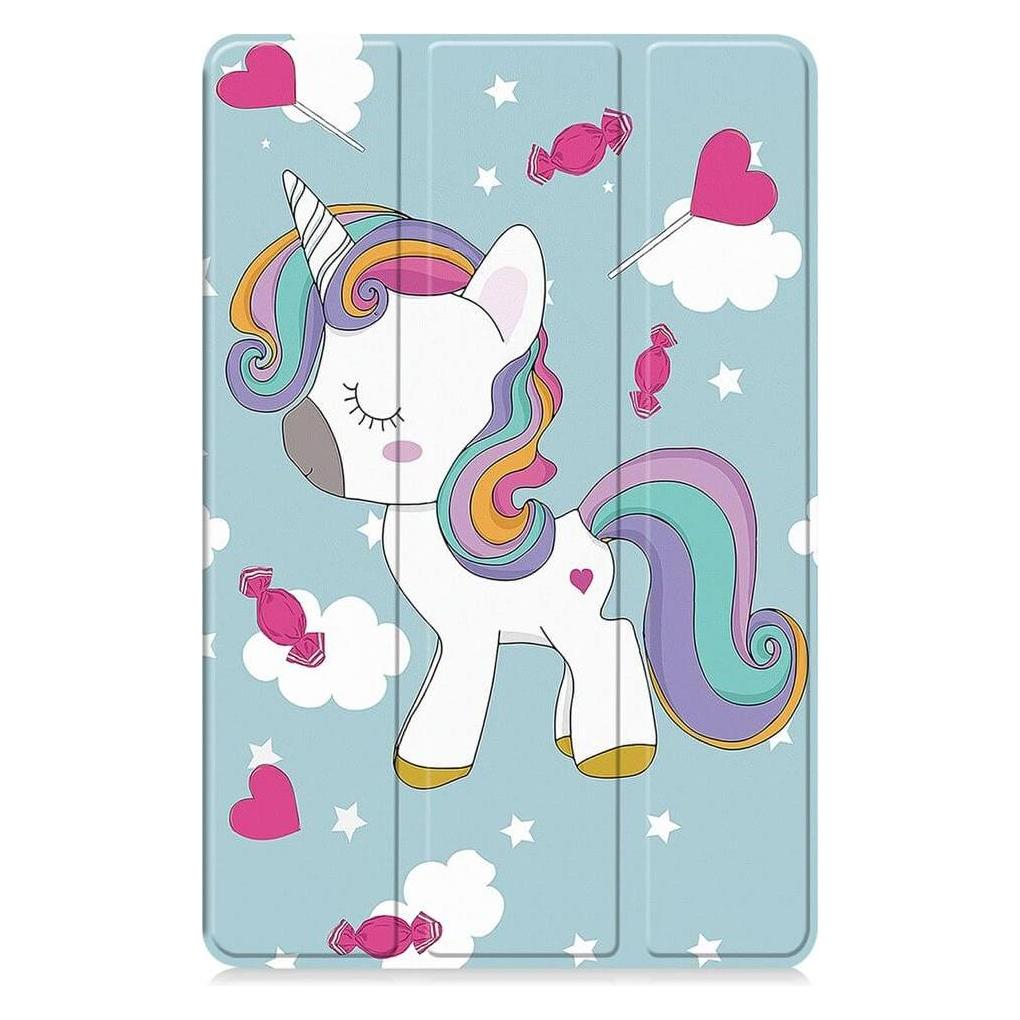 Cover-Discount Galaxy Tab S11 - Smart Cover Hülle mit Motiv (Samsung Galaxy Tab S11) (62854419)