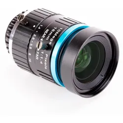 16mm Teleobjektiv, C-Mount