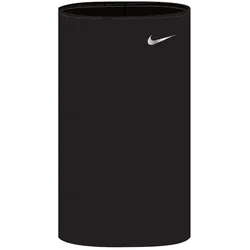 NIKE Therma-FIT Wrap 2.0 Neckwarmer 042 - black/silver