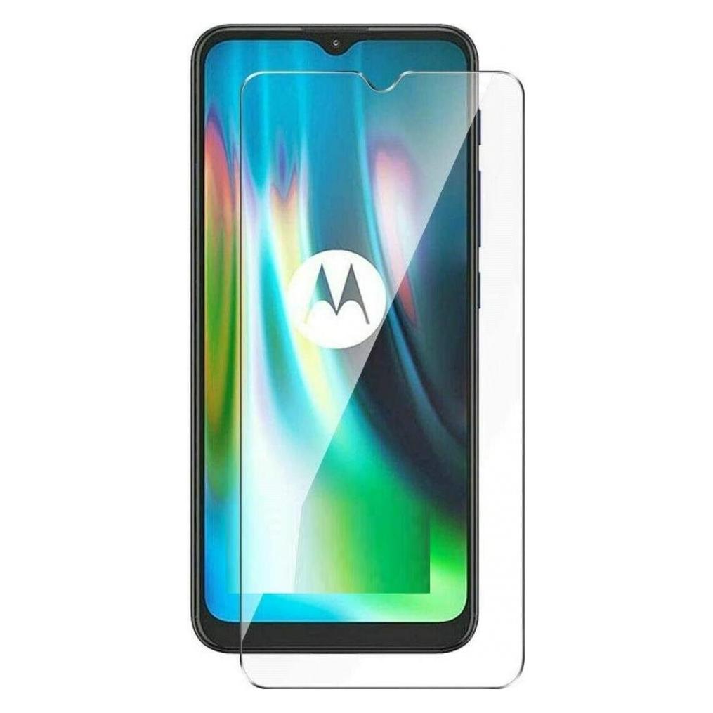 Screenguard Motorola Defy 2021 Panzerglas Schutzfolie Case Friendly Design (Motorola Defy (2021)) (00029306)