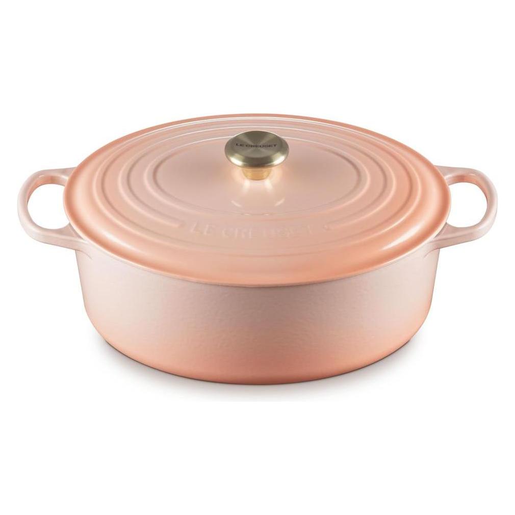 Le Creuset Signatur Oval Bratpfanne (Gusseisen, 31 x 17.90 cm) (21178310994450)