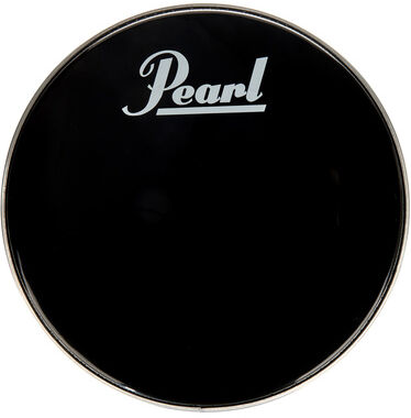 Pearl "20" Bass Drum Front Head"