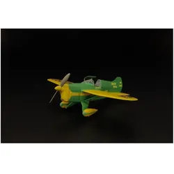 Brengun Chester Jeep race plane