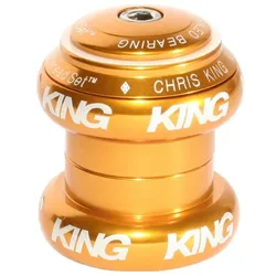 Chris King, Steuersatz