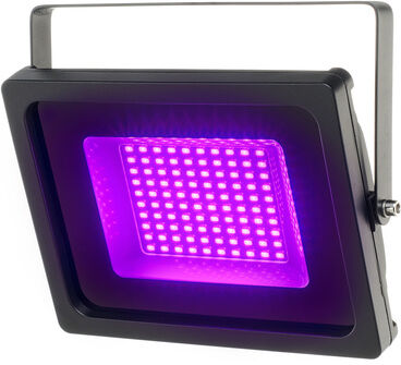Eurolite LED IP FL-50 SMD purple