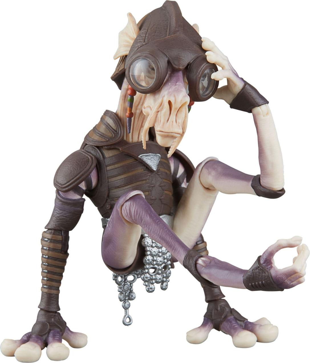 Hasbro Star Wars The Black Series Sebulba Actiefiguur Meerdere kleuren