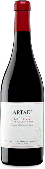 Artadi La Poza de Ballesteros 2023 - 75cl