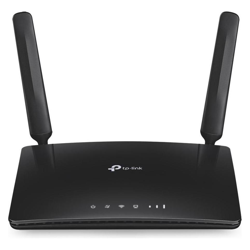 TP-Link Ac750 Wireless Dual Band 4G (ARCHER MR200 V4)