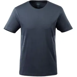 MASCOT Vence Herren T-Shirt Schwarzblau 3XL - 51585-967-010-3XL - Schwarzblau