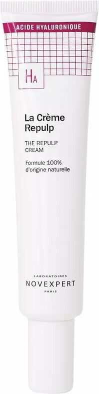 NOVEXPERT - Repulp Creme, La Crème Repulp, 40 ml