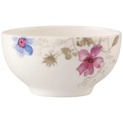 FRENCH-BOL Mariefleur Gris Basic bunt 15 x 13 cm