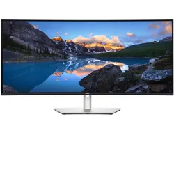 DELL UltraSharp U4025QW Curved Monitor 101,6 cm (40")