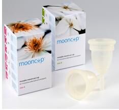 Mooncup Copp Mestr A Gr +30Ann