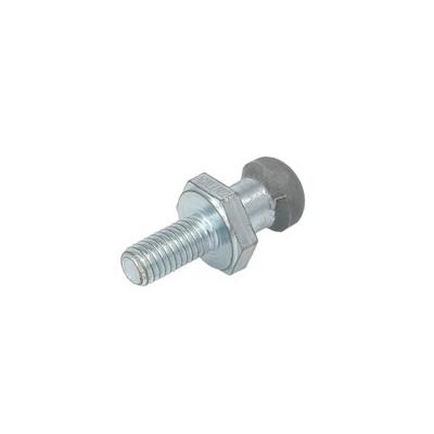 AKUSAN Kugelbolzen, Kupplungsbetätigung VW,AUDI,SKODA K00W064AKN 02A141777B