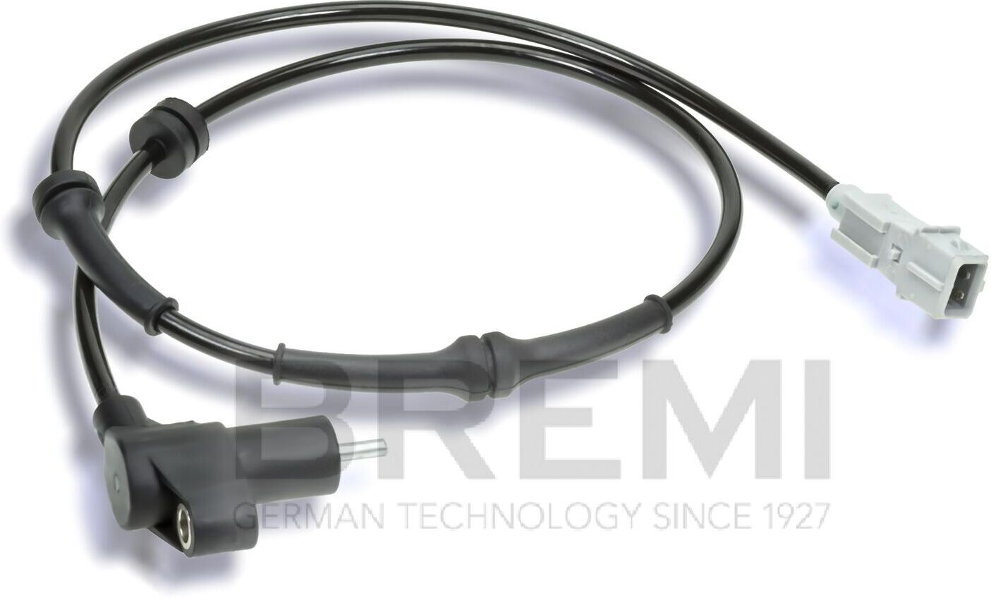 Bremi Sensor, Raddrehzahl 50364 Für Peugeot