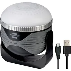 LED Akku Outdoor Leuchte OLI 310 AB mit Bluetooth Lautsprecher 350lm IP44