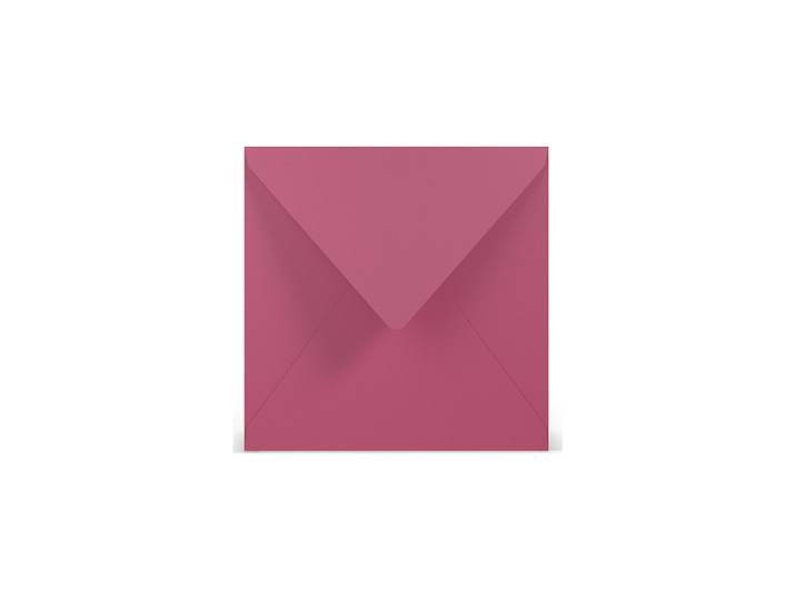 Paperado Umschläge quadr.,FSC Mix Credit, 164x164mm, 100g/m2, m. SF, Beutel 5Stück