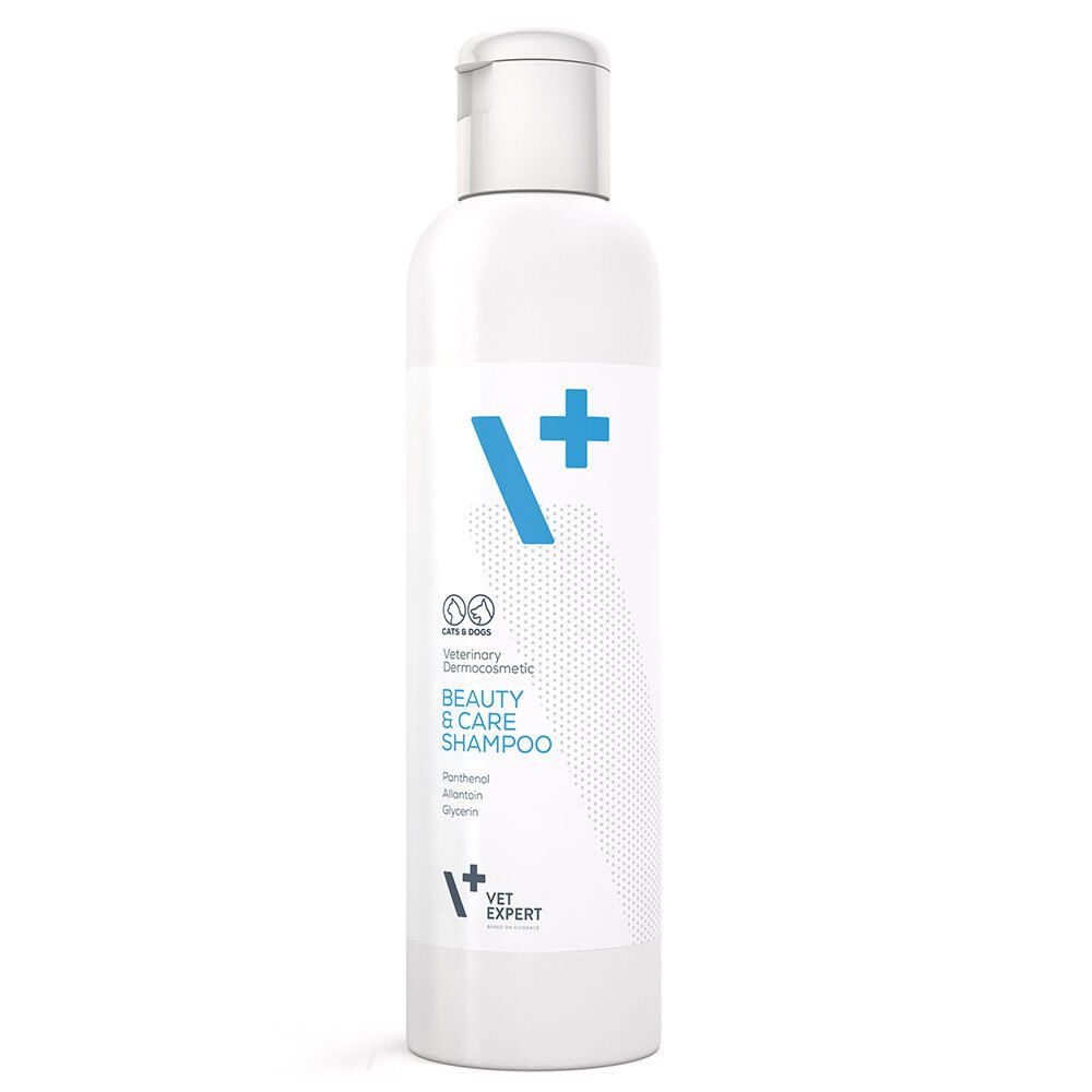 Vetexpert Sh.beauty+Care 250 ml Shampoo