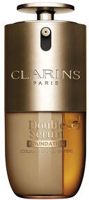 Clarins Double Serum Foundation Colour Hydric System 30 ml
