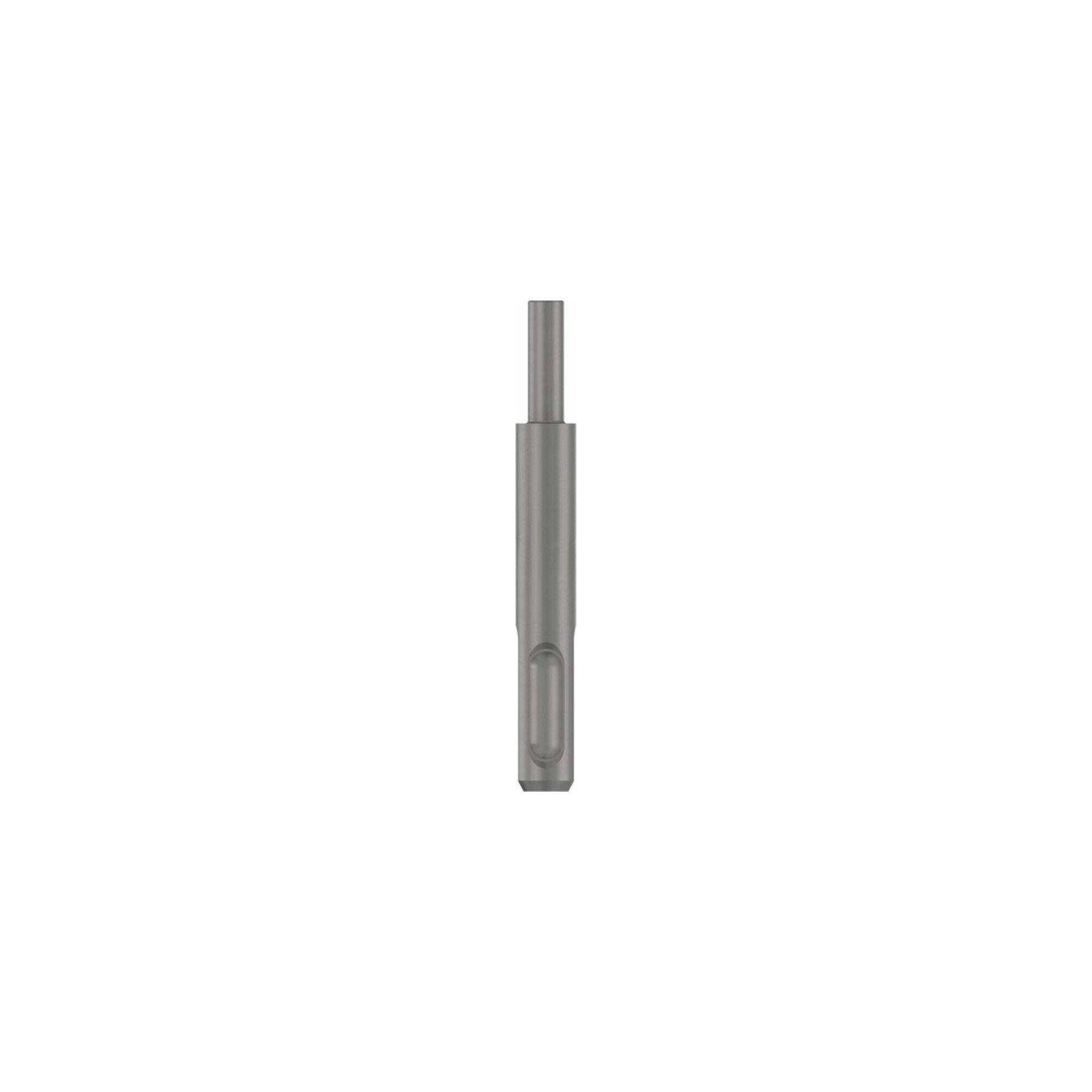 BOSCH Einschlagwerkzeug für Anker SDS plus M8 Durchmesser 6 mm Länge 80 mm (1618600007)