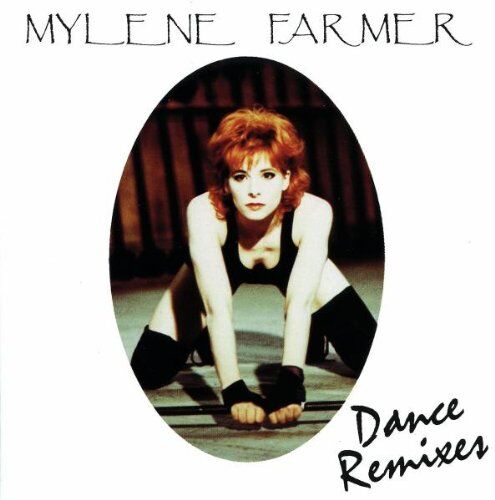 Mylène Farmer - Dance Remixes - Preis vom 17.10.2026 19:25:27 h