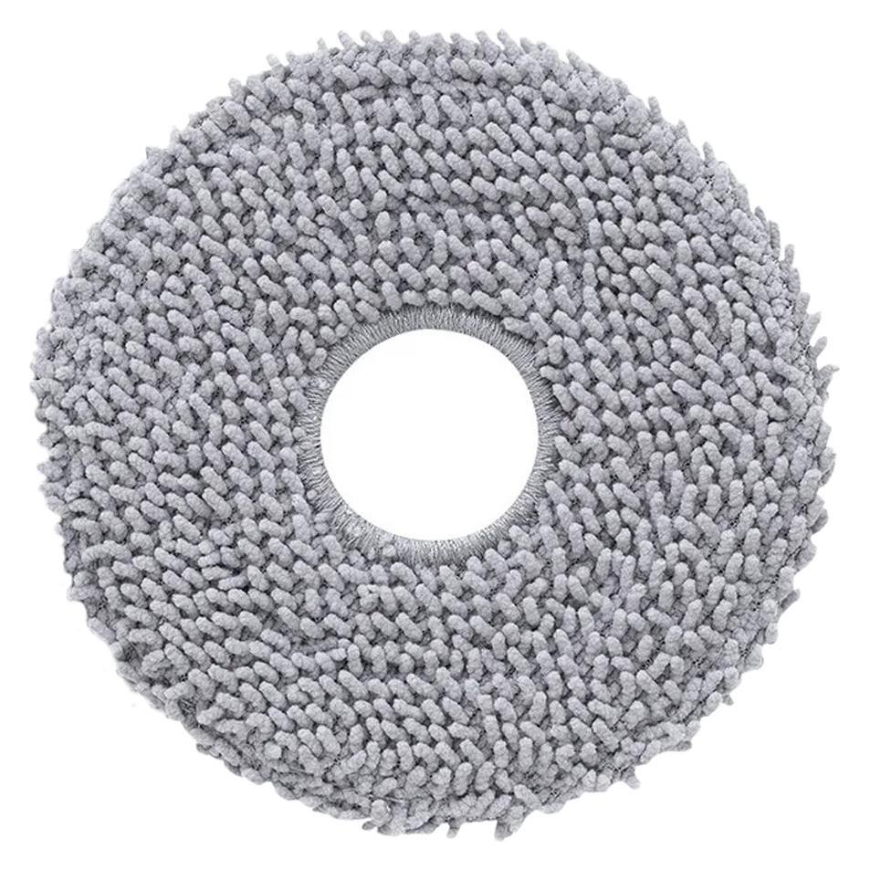 Roborock Rotating Mop Pads, 4 -Pack (8.02.0359)