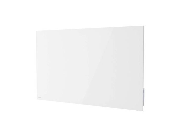 Hombli HBIR-0409 Smart Infrarot-Panel-Heizgerät Weissglas